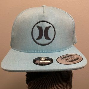 Hurley SnapBack